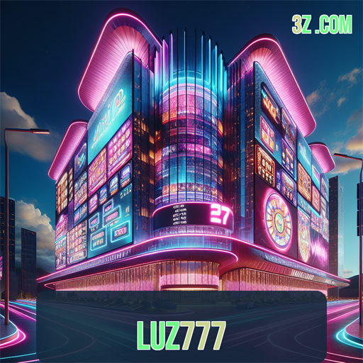 Jogos e Esporte: A Conexão que Encanta LUZ777
