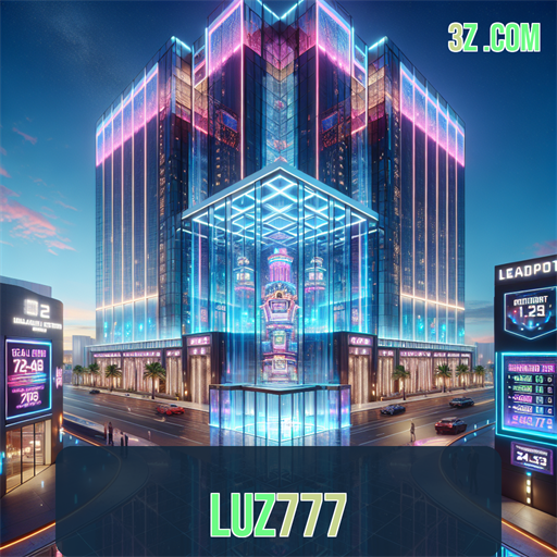 Jogos e Esporte: A Conexão que Encanta LUZ777