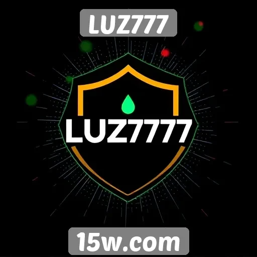 Análise da segurança e confiabilidade do site LUZ777